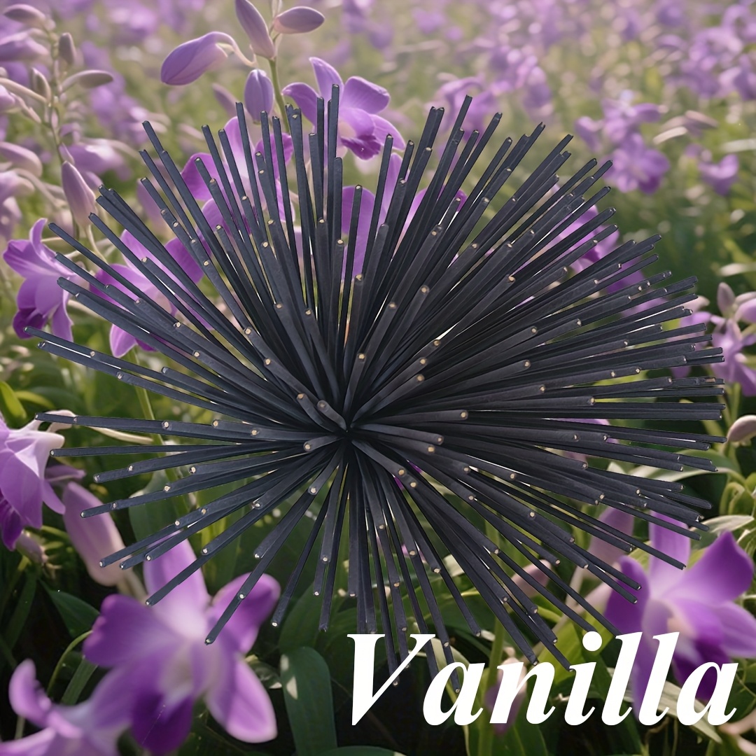 Bâton d'aromathérapie vanille, - Home Fragrance Vanilla Scented Candle avis et prix