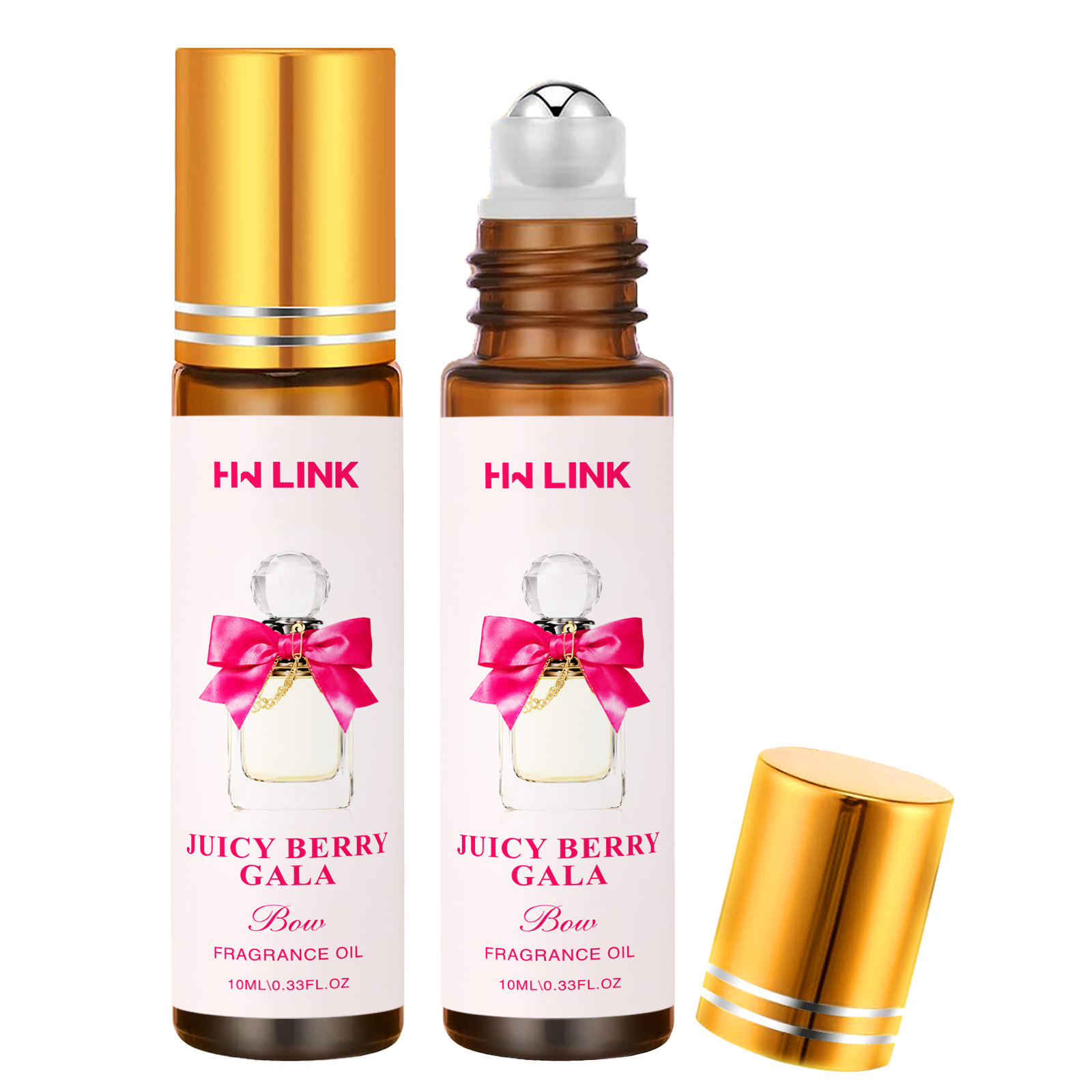 Huile Essentielle 10ml Juicy B - Fragrance In Home avis et prix