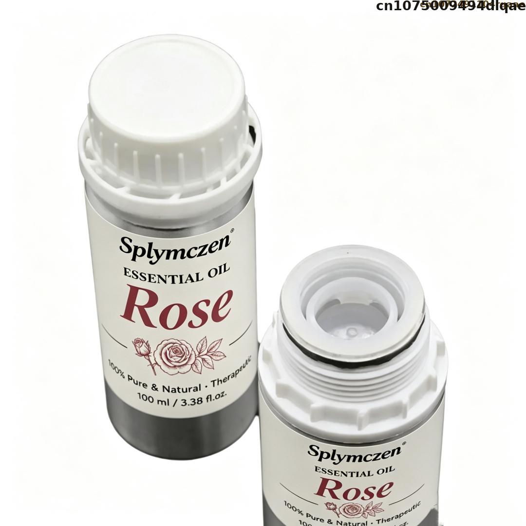 Huile parfumée à la rose non d - Home Fragrance Rose avis et prix