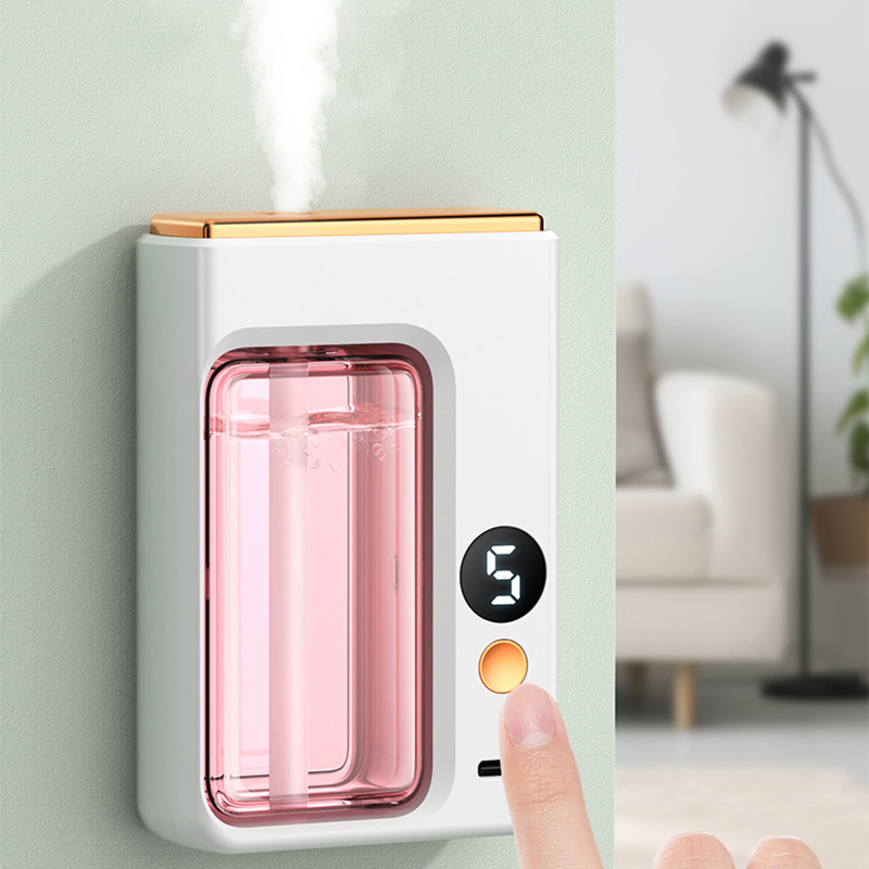 Machine automatique de parfum  - Home Fragrance Electric Diffuser avis et prix