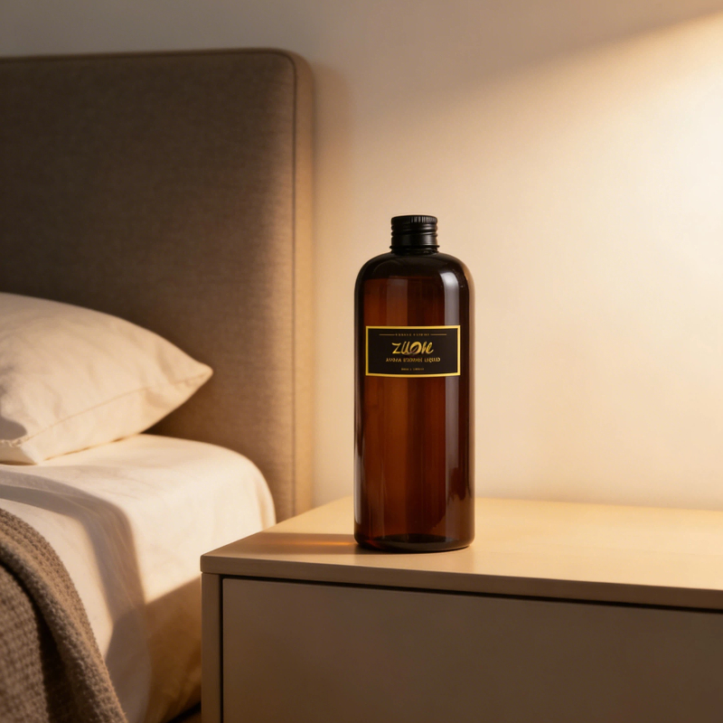 Recharge d'huile pour diffuseu - Home Fragrance Hotel avis et prix