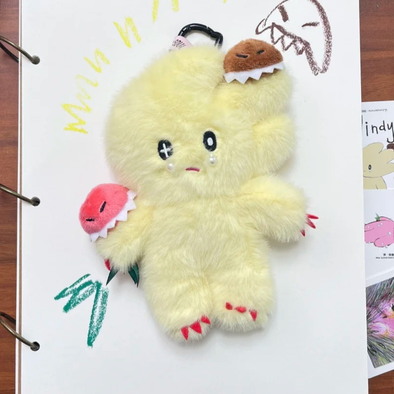Boîte aveugle en peluche parfu - Fragrance In Home avis et prix