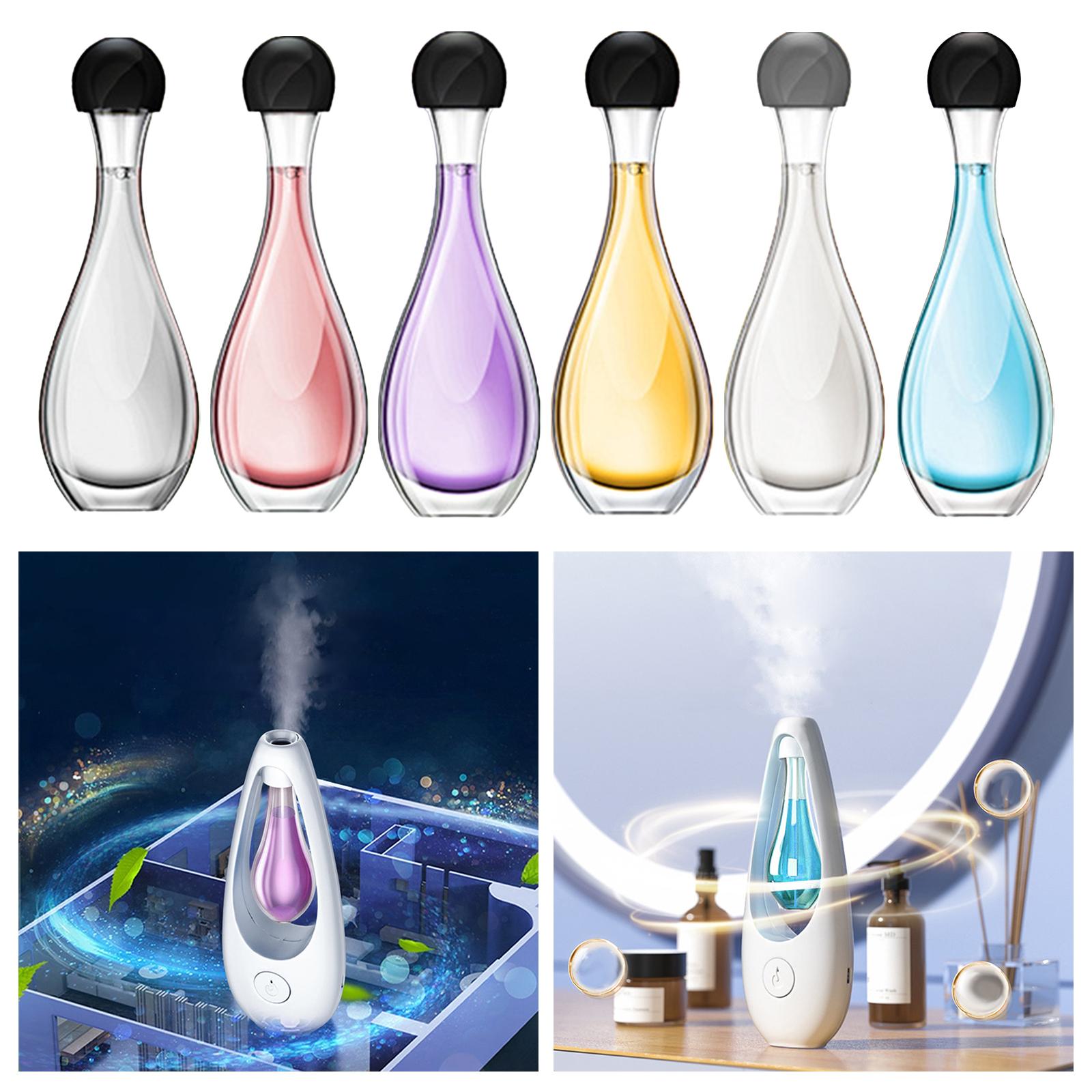 Château à parfum pour chambre  - Home Fragrance Vaporizer avis et prix
