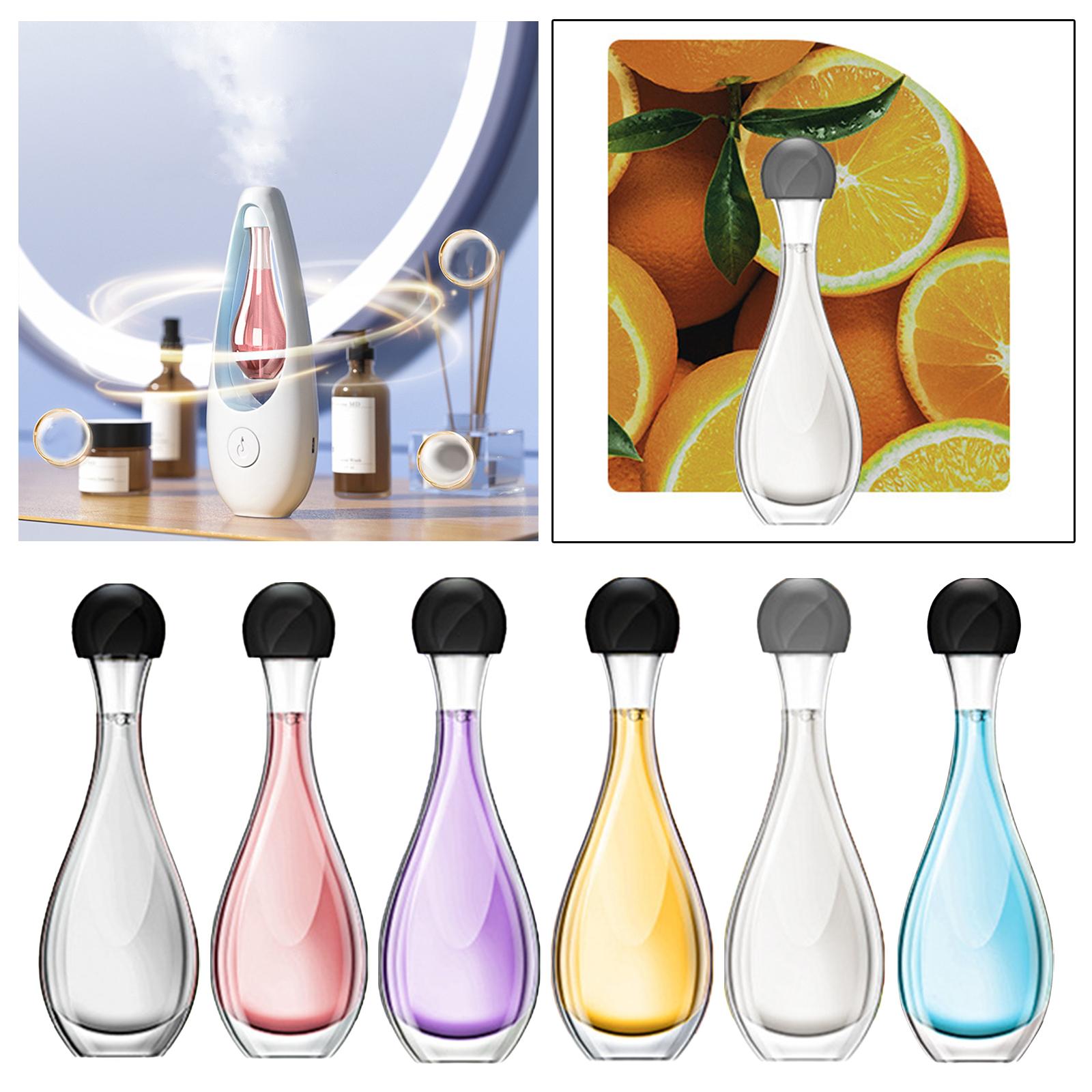 Château à parfum pour chambre  - Home Fragrance Vaporizer avis et prix