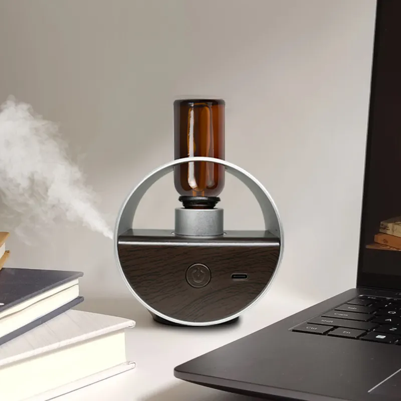 Diffuseur d'huile essentielle  - Home Fragrance Vaporizer avis et prix