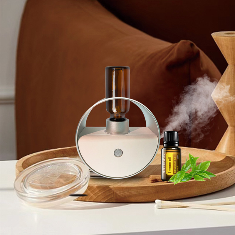 Diffuseur d'huile essentielle  - Home Fragrance Vaporizer avis et prix