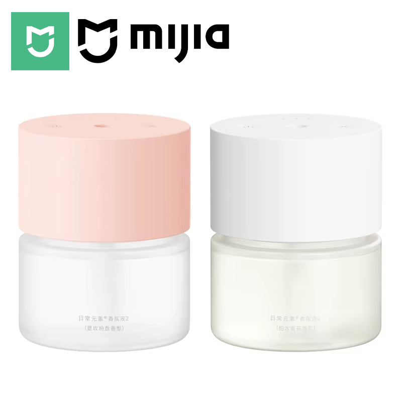 Diffuseur de parfum intelligen - Xiaomi Home Fragrance avis et prix