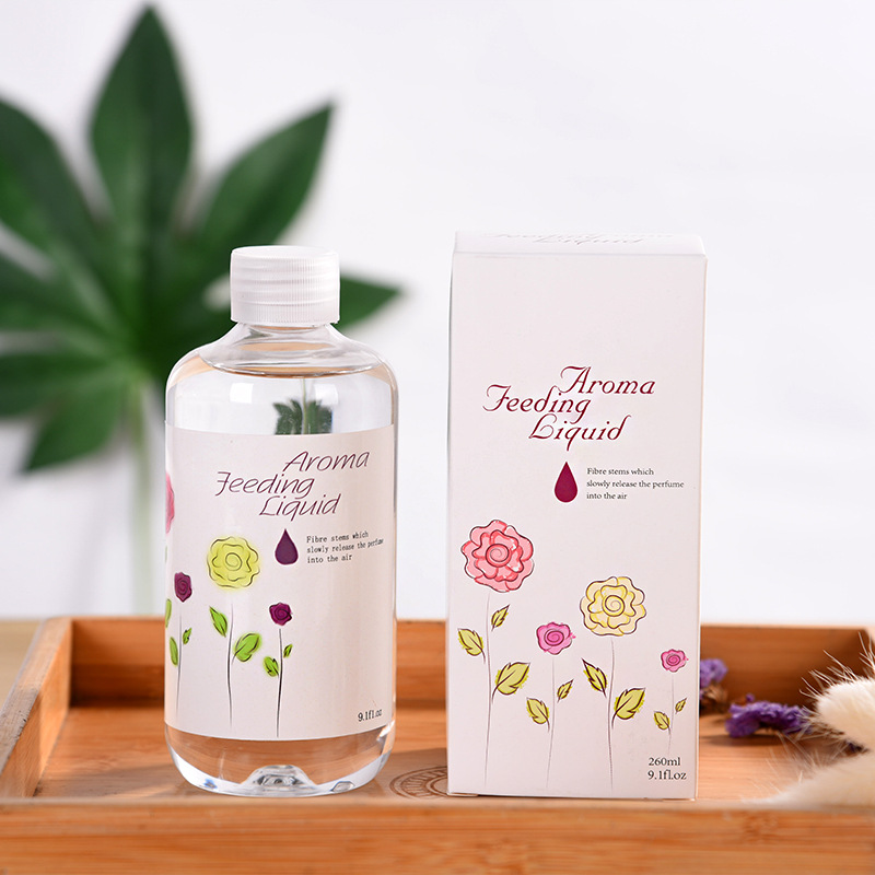 Huile essentielle végétale nat - Home Fragrance Rose avis et prix