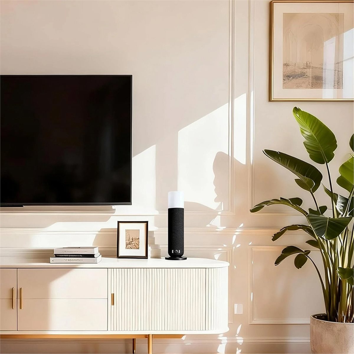 mise à jour. Diffuseur de parf - Home Fragrance Electric Diffuser avis et prix