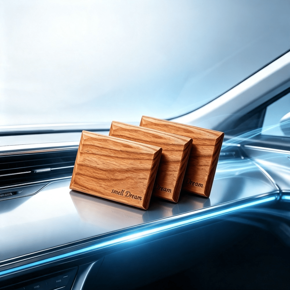 Diffuseur d'Air pour Voiture,  - Home Fragrance Vaporizer avis et prix